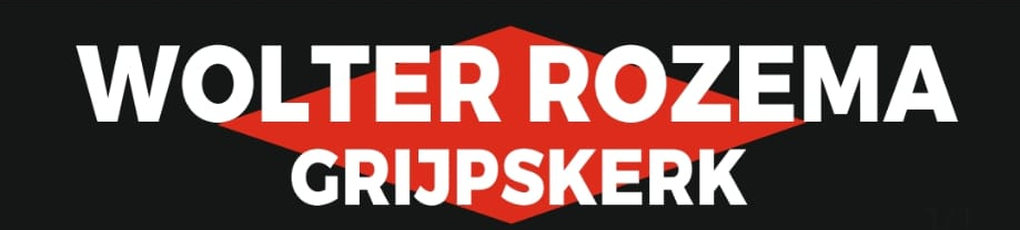 Wolter Rozema, Grijpskerk